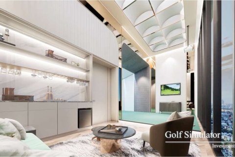 Condominio de 2 dormitorios en Bangkok, Tailandia № 165725 - foto 2