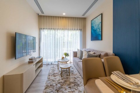 Condominio de 2 dormitorios en Bangkok, Tailandia № 165725 - foto 24