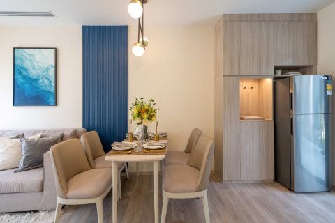 Condominio de 2 dormitorios en Bangkok, Tailandia № 165725 - foto 26