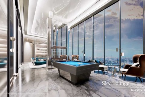 Condominio de 2 dormitorios en Bangkok, Tailandia № 165725 - foto 3