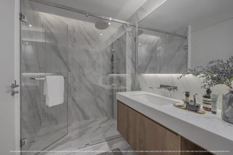 Condominio de 1 dormitorio en Bangkok, Tailandia № 165724 - foto 9
