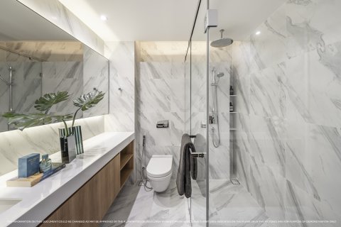 Condominio de 1 dormitorio en Bangkok, Tailandia № 165723 - foto 8