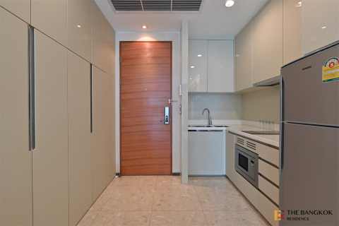 Condominio de 2 dormitorios en Bangkok, Tailandia № 185517 - foto 4