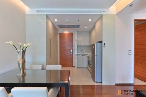 Condominio de 2 dormitorios en Bangkok, Tailandia № 185517 - foto 7
