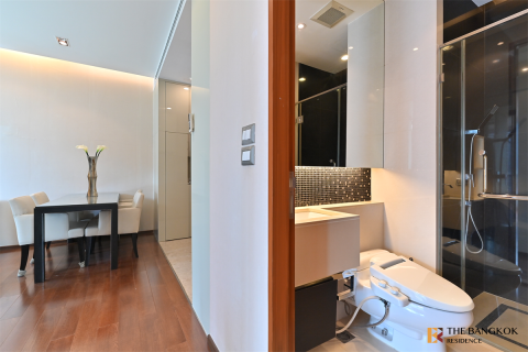 Condominio de 2 dormitorios en Bangkok, Tailandia № 185517 - foto 3