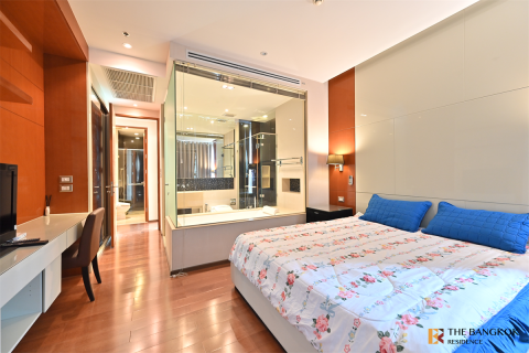 Condominio de 2 dormitorios en Bangkok, Tailandia № 185517 - foto 5