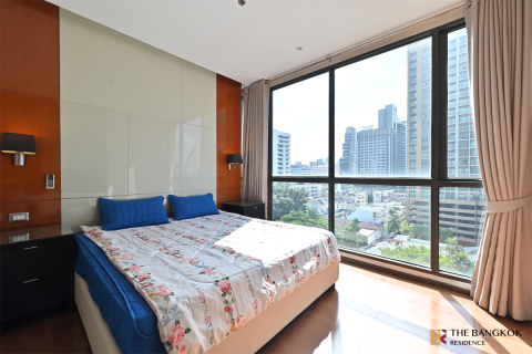 Condominio de 2 dormitorios en Bangkok, Tailandia № 185517 - foto 10