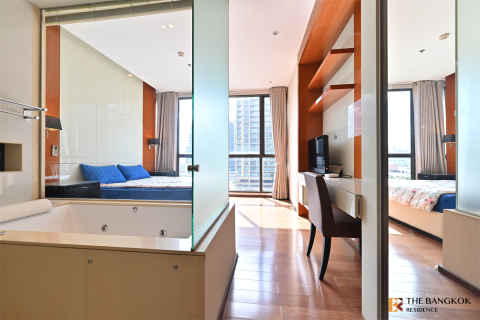 Condominio de 2 dormitorios en Bangkok, Tailandia № 185517 - foto 2