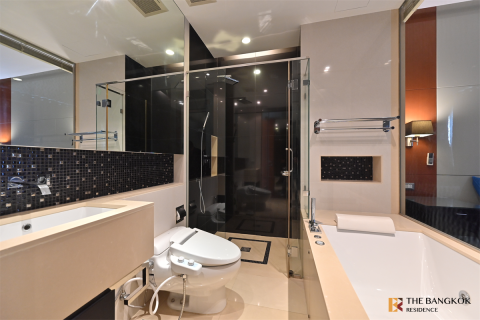 Condominio de 2 dormitorios en Bangkok, Tailandia № 185517 - foto 9