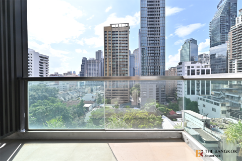 Condominio de 2 dormitorios en Bangkok, Tailandia № 185517 - foto 6
