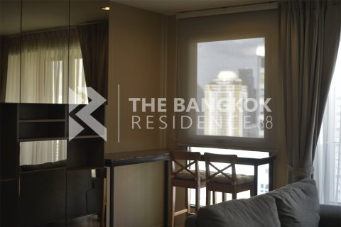 Condominio de 2 dormitorios en Bangkok, Tailandia № 185515 - foto 2