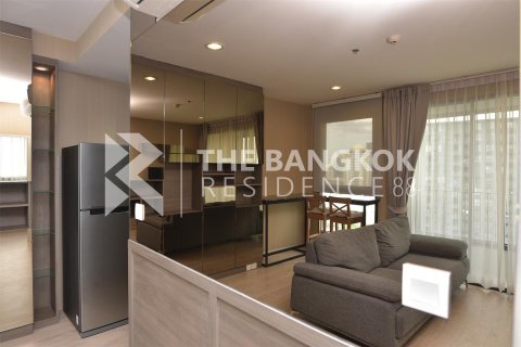 Condominio de 2 dormitorios en Bangkok, Tailandia № 185515 - foto 5