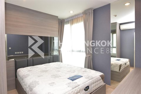 Condominio de 2 dormitorios en Bangkok, Tailandia № 185515 - foto 4