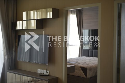 Condominio de 2 dormitorios en Bangkok, Tailandia № 185515 - foto 3
