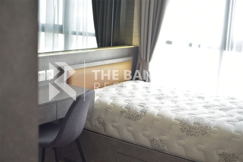 Condo in Bangkok, Thailand, 2 bedrooms  № 185515