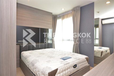 Condominio de 2 dormitorios en Bangkok, Tailandia № 185515 - foto 9