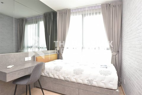 Condominio de 2 dormitorios en Bangkok, Tailandia № 185515 - foto 8