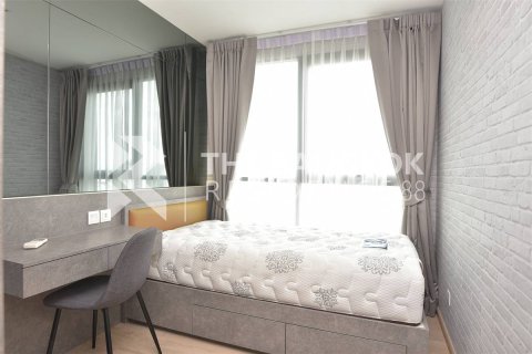 Condominio de 2 dormitorios en Bangkok, Tailandia № 185515 - foto 6