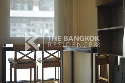 Condominio de 2 dormitorios en Bangkok, Tailandia № 185515 - foto 7