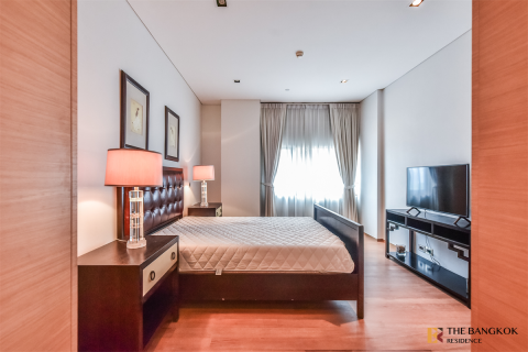 Condominio de 1 dormitorio en Bangkok, Tailandia № 188216 - foto 9