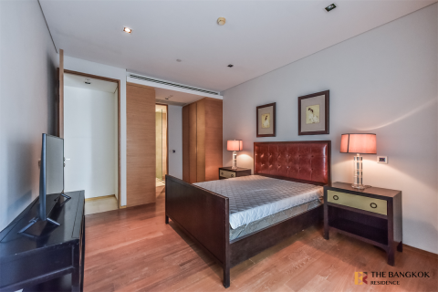 Condominio de 1 dormitorio en Bangkok, Tailandia № 188216 - foto 10