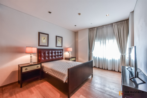 Condominio de 1 dormitorio en Bangkok, Tailandia № 188216 - foto 3