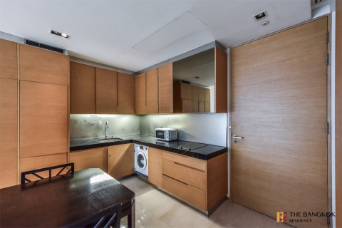 Condominio de 1 dormitorio en Bangkok, Tailandia № 188216 - foto 8
