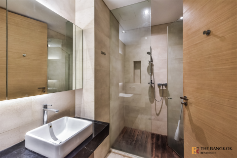 Condominio de 1 dormitorio en Bangkok, Tailandia № 188216 - foto 7