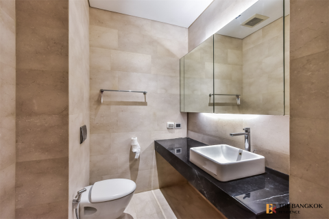 Condominio de 1 dormitorio en Bangkok, Tailandia № 188216 - foto 6