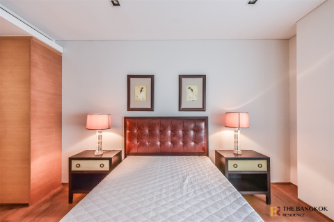 Condominio de 1 dormitorio en Bangkok, Tailandia № 188216 - foto 4