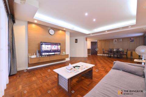 Condominio de 3 dormitorios en Bangkok, Tailandia № 188217 - foto 6