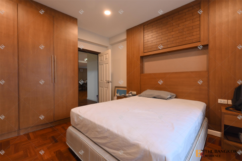Condominio de 3 dormitorios en Bangkok, Tailandia № 188217 - foto 3