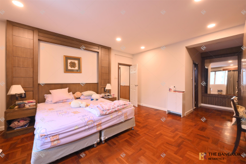 Condominio de 3 dormitorios en Bangkok, Tailandia № 188217 - foto 9