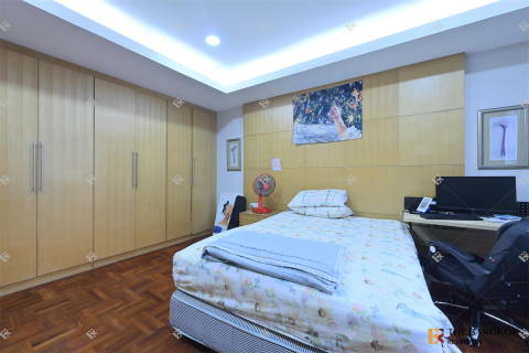 Condominio de 3 dormitorios en Bangkok, Tailandia № 188217 - foto 10