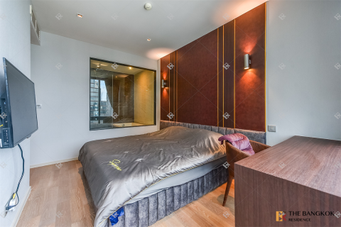 Condo à Bangkok, Thaïlande, 2 chambres № 210190 - photo 10