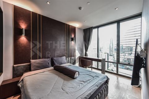 Condo à Bangkok, Thaïlande, 2 chambres № 210190 - photo 5