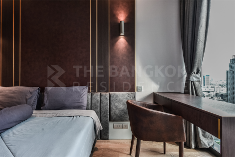 Condo à Bangkok, Thaïlande, 2 chambres № 210190 - photo 6