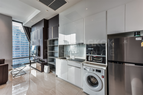 Condo à Bangkok, Thaïlande, 2 chambres № 210190 - photo 2