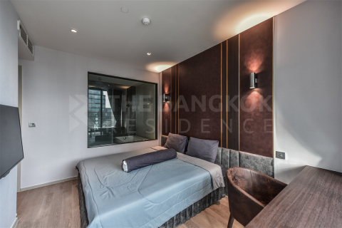 Condo à Bangkok, Thaïlande, 2 chambres № 210190 - photo 4