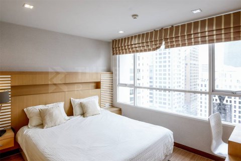 Condominio de 2 dormitorios en Bangkok, Tailandia № 210193