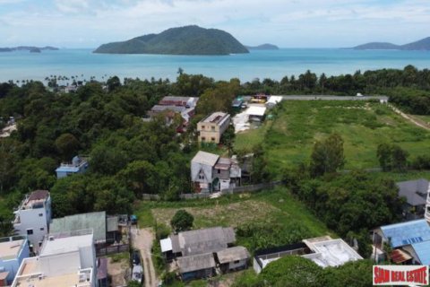 Estudio en Rawai, Tailandia № 203257 - foto 3