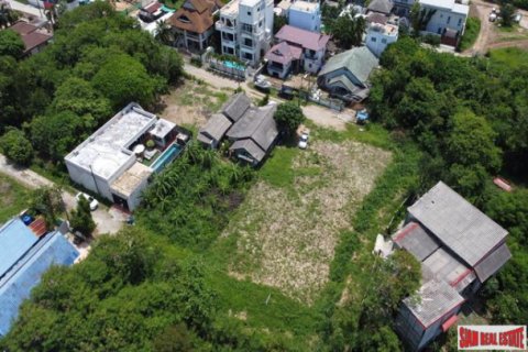 Estudio en Rawai, Tailandia № 203257