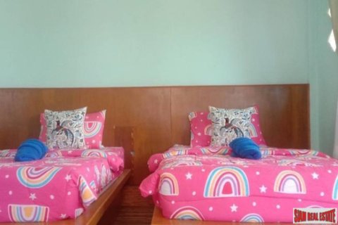 Hotel en Krabi, Tailandia № 203258 - foto 3