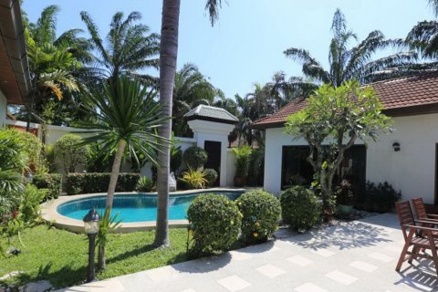Off-plan View Talay Villas in Pattaya, Thailand № 63738 - photo 4