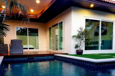 Off-plan View Talay Villas in Pattaya, Thailand № 63738 - photo 3