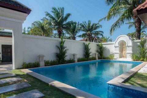 Off-plan View Talay Villas in Pattaya, Thailand № 63738 - photo 7