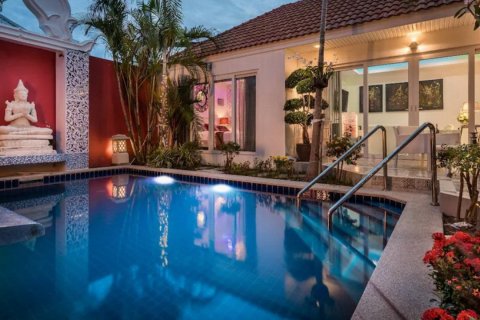 Off-plan View Talay Villas in Pattaya, Thailand № 63738 - photo 5
