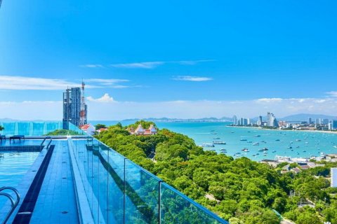 Off-Plan The Vision in Pattaya, Thailand № 64810 - Foto 9