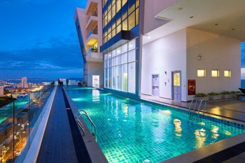 Off-Plan The Vision in Pattaya, Thailand № 64810 - Foto 7