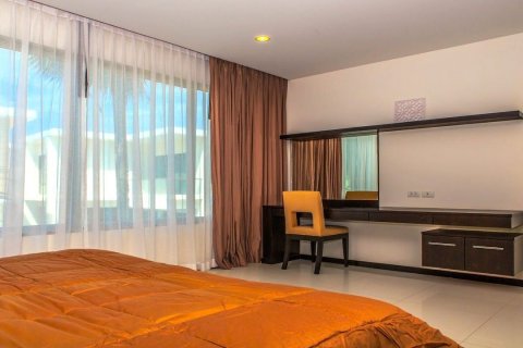 Studio in the Condo in Kathu, Thailand  № 169009 - Foto 7